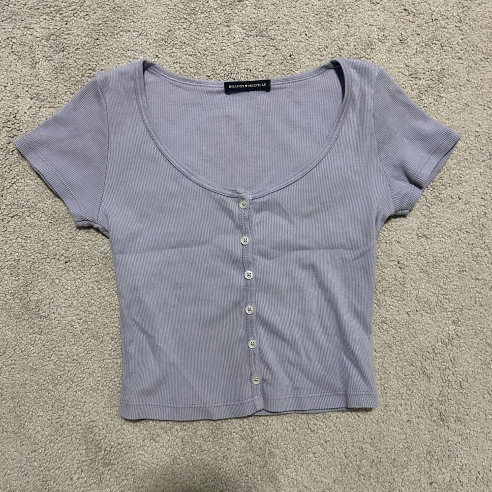 Brandy Melville tee